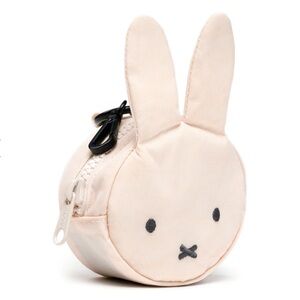 Baggu Miffy and Hello Kitty Bag Charm Set